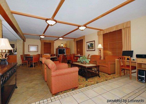 Quality Inn & Suites North Springfield Ristorante foto