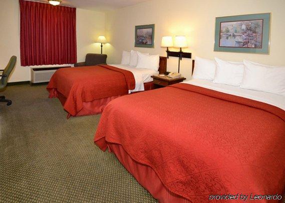 Quality Inn & Suites North Springfield Camera foto