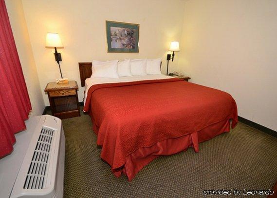 Quality Inn & Suites North Springfield Camera foto