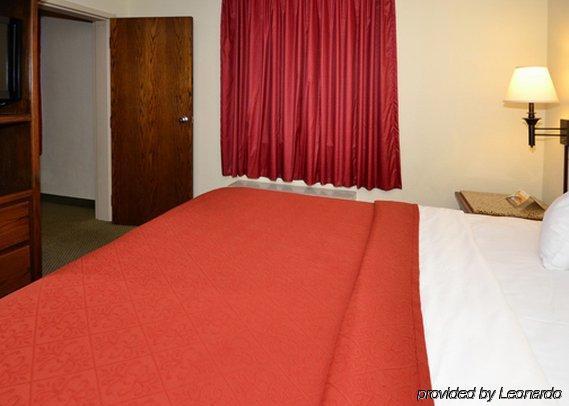 Quality Inn & Suites North Springfield Camera foto
