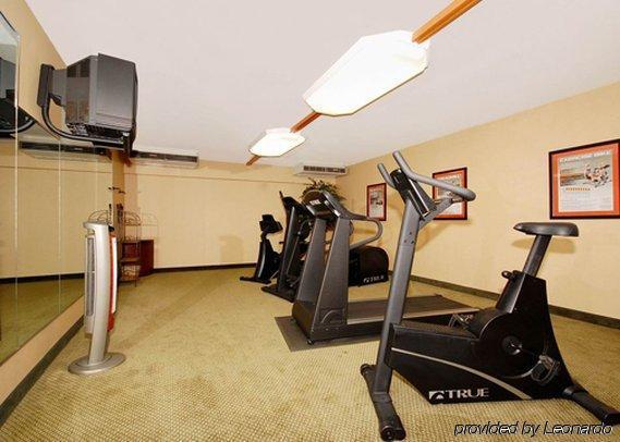 Quality Inn & Suites North Springfield Servizi foto